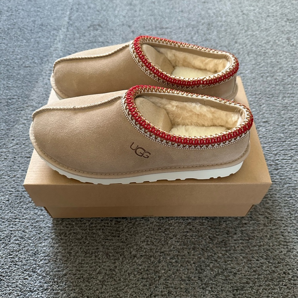 UGG Women’s Tasman Slippers